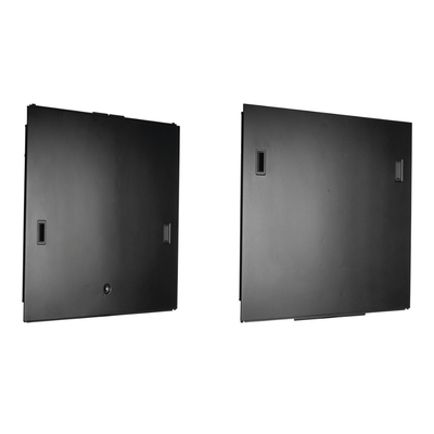 XG-SPFS421B - Paneles Laterales / 42RU / 1070 mm D. / 38.9 x 37.0 x 39.3 in / Negro