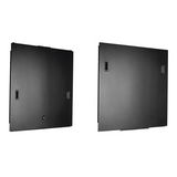 XG-SPFS421B - Paneles Laterales / 42RU / 1070 mm D. / 38.9 x 37.0 x 39.3 in / Negro