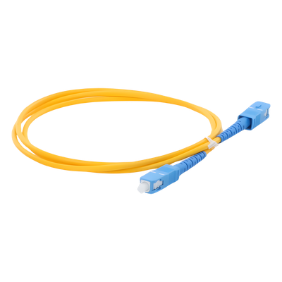 LPSM3SCUSCUS1 - Linkedpro By Epcom Jumper de Fibra Óptica / SC/UPC-SC/UPC / Monomodo OS2 LPSM3SCUSCUS1