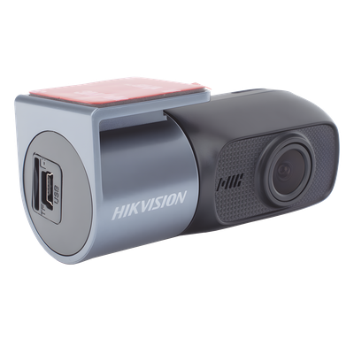AE-DC2018-D1 - Hikvision Cámara Dash Cam / 2 Megapixel 1080p / Gran Angular 122° AE-DC2018-D1