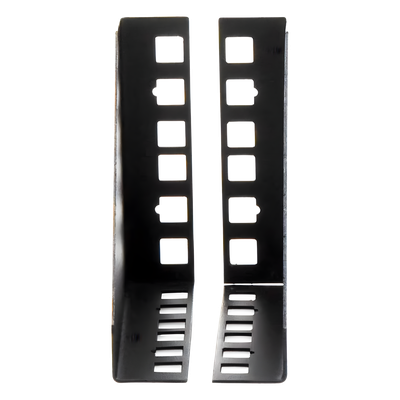 LP-RACK-ADAP - Linkedpro By Epcom Soporte de Montaje para Rack / 19 pulgadas / 1U Vertical LP-RACK-ADAP