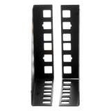 LP-RACK-ADAP - Linkedpro By Epcom Soporte de Montaje para Rack / 19 pulgadas / 1U Vertical LP-RACK-ADAP