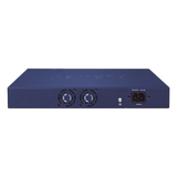 XGS-6311-12X - Switch Administrable Capa 3 / 12 Puertos SFP+ 10G / CPU MIPS 800 MHz / 1U Rack / 30.2W