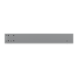 USW-PRO-MAX-24 - Switch Capa 3 Administrable / 24 Puertos RJ45 (8 × 2.5 GbE + 16 × 1 GbE) / 2 Puertos SFP+ 10G / 112 Gbps Switching / Pantalla LCD Táctil 1.3″ / EtherLighting™ / Montaje Rack 1U