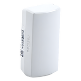 PROSIXCT - Sensor Inalámbrico de Puerta o Ventana / Dos Zonas / Doble Tamper / Banda 2.4 GHz / Compatible PROSiX