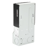 TS-60 - Controlador de Carga Solar PWM / 60 A / 12V 24V 48V / Puerto RS-232 / Hasta 4 kW / 7 Preajustes / Disipador de Calor