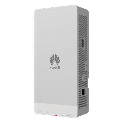 AP271H-P - Huawei Access Point Wi-Fi 7 de Pared / BE3600 Dual-Band 3.57 Gbps / 2.5GE Uplink PoE AP271H-P