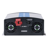 IP-1500-21 - Epsolar IP-1500-21 adaptador e inversor de corriente Interior 1500 W Aluminio