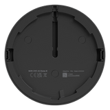 UVC-AI-DOME-B - Cámara IP Domo AI / 4K 8 Megapixel / IR 40 m (131.2 ft) / Ángulo 109.9° / IP66 / IK10 / Audio Bidireccional / PoE 802.3af