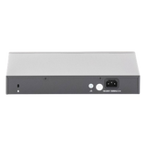 TL-R480T - Router Balanceador de Carga / 4 Puertos WAN / 30,000 Sesiones Concurrentes / Firewall Integrado / Control de Banda por IP