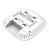 XV2-2X00B00-RW - Punto de Acceso Wi-Fi 6 / Doble Banda 2.4/5 GHz / 2x2 MU-MIMO / 2.97 Gbps / 512 Usuarios / 360° Omnidireccional / PoE / Gestión en Nube