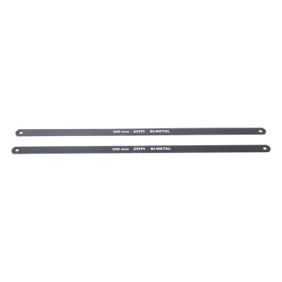 PSTH05003R1 - Precision Segueta Bimetálica / 24 TPI / 12 in (30.5 cm) PSTH05003R1