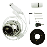 000-15876-001 - Simrad 000-15876-001 cámara de vigilancia Almohadilla Cámara de seguridad IP Interior y exterior 1920 x 1080 Pixeles