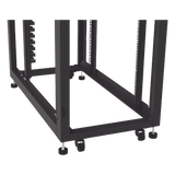 LP-60120-45U-R2 - Linkedpro By Epcom Gabinete de Piso para Telecomunicaciones / 45 UR / 1200 mm (3.94 ft)