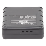 TRACE5 - Localizador Vehicular 2G y 4G/ Rastreo / Conducción eficiente / Deteccion de Jammer / Registro de conductores / Sensores adicionales