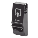 293-678-615 - Lector de huella Sigma Lite BIO, PoE, IP65 aprobado por FBI