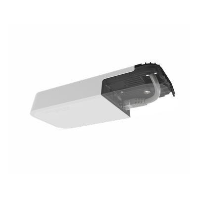 WAPG-5HAXD2HAXD - Punto de Acceso WiFi 6 / Doble Banda 2.4GHz y 5GHz / 2x2 MIMO / IP54 / PoE 802.3af/at / 12-57V DC