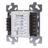 R2M-L - Hochiki Módulo de Relevador Doble / 2 Relevadores Independientes / 2A a 30 VDC R2M-L