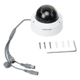 DS-2CE57U0T-VPITF - Hikvision DS-2CE57U0T-VPITF(2.8MM) cámara de vigilancia Almohadilla Cámara de seguridad CCTV Interio