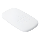 DS-PKF1-WB(B) - Hikvision Control Remoto de Alarma / Armado y Desarmado / RF Bidireccional 433 MHz
