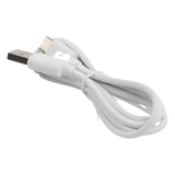 USBATIPOC - Cable USB-A a USB-C / 1 m (3.28 ft) / USB 2.0 / 480 Mbps / Reversible