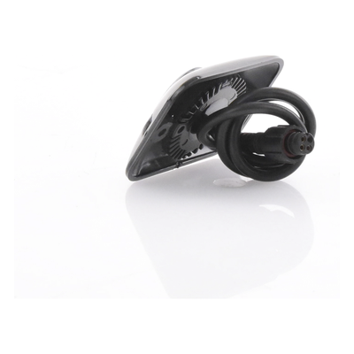 X121W - Luz Oculta LED / 12 LED Gen III / 12 Patrones / 10-24 VCC / 3.2x1.8 cm (1.26x0.71 in) / Montaje Permanente
