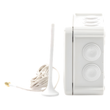 ESIM320IP - Eldes Controlador Remoto 3G con Activación vía APP o Llamada | Caja Nema IP67 | Soporta hasta