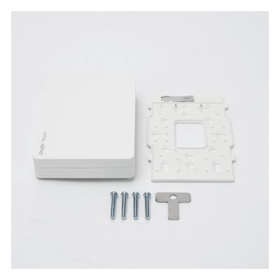 RG-RAP62-WALL - Ruijie Access Point Mesh Wi-Fi 6 / AX3000 / 4 Puertos Gigabit RG-RAP62-WALL