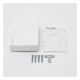 RG-RAP62-WALL - Ruijie Access Point Mesh Wi-Fi 6 / AX3000 / 4 Puertos Gigabit RG-RAP62-WALL