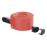 001-G0403 - Goma de Protección para Brazo de Barrera KX-BG-G4