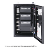 SUPR-320-2FC - Total Ground Supresor de Transientes Clase C / 277/440 Vca / 2 Fases SUPR-320-2FC