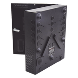 ME1515U - Rosslare Security Products Gabinete de Control de Acceso / 110 VCA a 12 VCC 4A / Compatible