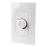 JTL-B72-29 - JWJ JTL-B7229 regulador Integrado Regulador de intensidad Blanco