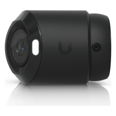 UVC-G6-180-B - Cámara IP Panorámica / Dual 4K 16 MP / 180° HFOV / IR 20 m (65.6 ft) / PoE+ / IP66 / Audio Bidireccional / IA Multi-TOPS
