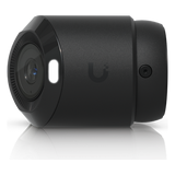 UVC-G6-180-B - Cámara IP Panorámica / Dual 4K 16 MP / 180° HFOV / IR 20 m (65.6 ft) / PoE+ / IP66 / Audio Bidireccional / IA Multi-TOPS