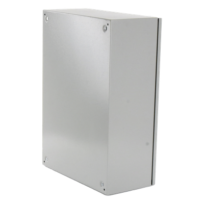 PST-5070-25AV - Precision Gabinete de Acero para Exterior / IP55 / Ventilación Integrada PST-5070-25AV
