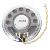 TXAEP450 - Bocina para Radio / Compatible EP450, PRO5150, CP200 / Conector 3.5 mm / Diseño Ergonómico / Audio Claro y Potente