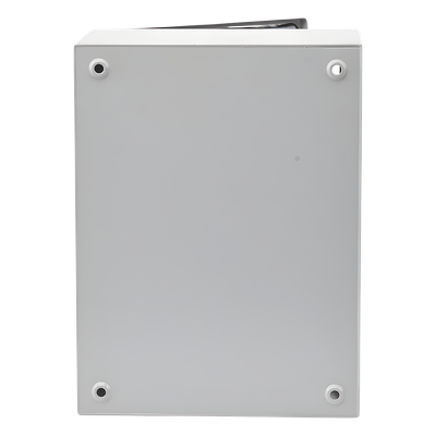 G4A-403020-UL - Anclo Gabinete NEMA 4/IP66 / 30x40x20 cm / 12x16x8 pulgadas G4A-403020-UL