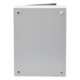 G4A-403020-UL - Anclo Gabinete NEMA 4/IP66 / 30x40x20 cm / 12x16x8 pulgadas G4A-403020-UL