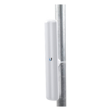 LAP-120 - Ubiquiti LiteBeam Transmisor y receptor de red Blanco 10, 100, 1000 Mbit/s