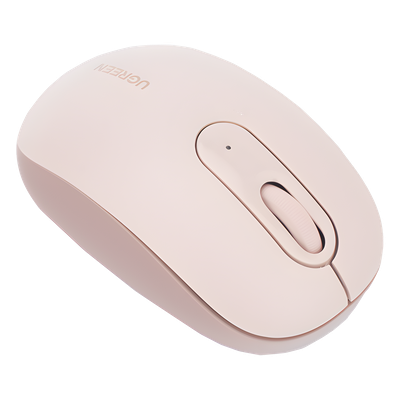 90686 - Ugreen Mouse Inalámbrico / 2.4 GHz / Alcance 10 m (32.8 ft) 90686