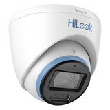 THC-T259-LS - Cámara Turret TurboHD / 3K 5 Megapixel / Dual Light 40 m (131.2 ft) / Lente 3.6 mm / Micrófono Integrado / IP67 / TVI-AHD-CVI-CVBS