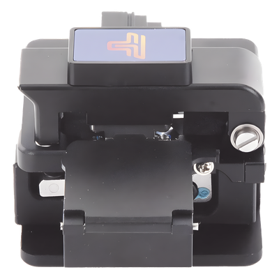 915CL - Tempo Cleaver de Precisión para Fibra Óptica / 2 Pasos / 48,000 Cortes 915CL