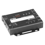 VE8950R - Receptor HDMI sobre IP / 4K @ 30Hz / 4:4:4 / EDID Expert / Control CLI Telnet/RS-232 / Punto a Punto o Multipunto