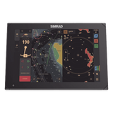 000-15370-001 - Simrad 000-15370-001 buscador de peces 30,5 cm (12")