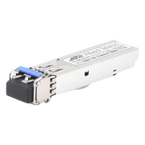 AT-SPLX10A - Transceptor SFP / Monomodo 1000LX / 10 km (6.2 mi) / LC / DDM / -40 a 70 °C (-40 a 158 °F)