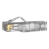SP6X88-C - Panduit Plug RJ45 / Cat6A / 23-24 AWG SP6X88-C