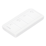 PJ24BWHL21P - Lutron Electronics Control Inalámbrico de 4 Botones / 2 Zonas de Iluminación / Clear Connect RF