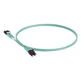 FX2ERLNLNSNM005 - Panduit Jumper de Fibra Óptica / Multimodo OM3 50/125 / LC-LC Dúplex FX2ERLNLNSNM005