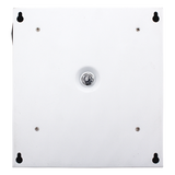 PLK24AC4A - Epcom Powerline Fuente de poder profesional de 24 Vca @ 4 Amper, para 4 camaras, con voltaje
